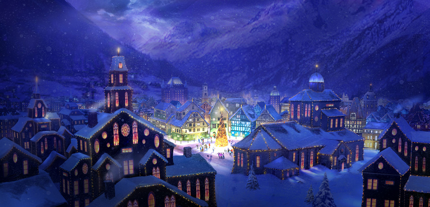 christmas_town